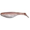 SPRO gumová nástraha Fat Papa 7cm Brown Glitter