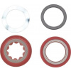 SRAM 11.6415.007.010 - SHIELD/WAVE WASHR/SHIM ASSY PF GXP MTB VLOŽKY DO STREDOVÉHO ZLOŽENIA