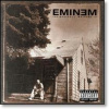 Eminem - The Marshall Mathers LP (CD)