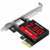 Sieťová karta Mercusys MA310E, 2.5 Gigabit PCIe (MA310E)