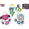 Mikro trading Monster High - Mini kabelka s doplňky