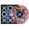 Stray From The Path: Clockworked (Coloured Red, White & Black Splatter Viny
