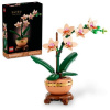 Lego Botanicals 10345 Miniatúrna orchidea Lego Botanicals 10345 Miniatúrna orchidea