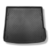 Vanička do kufra Audi Q7 4L (SUV) (03.2006-05.2015) Guardliner