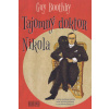 Tajomný doktor Nikola - Boothby Guy