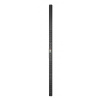 APC APDU9959EU3 - Switched - 0U - Single-phase - Vertical - Black - LCD (APDU9959EU3)