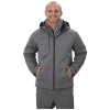 Bunda BAUER Supreme Heavyweight Sr GRY L