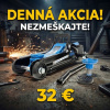 Hitman 2,5 t nízkoprofilový hydraulický krokodílový zdvihák, HA-2269