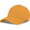 Atlantis Headwear Kšiltovka Shot-S, 5 panelová COT33027820099-yellow Žlutá UNI