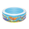 Bestway 51121 Nafukovací okrúhly bazén 152 cm x 51 cm