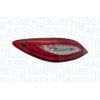 MAGNETI MARELLI 9/14- zadní světlo LED komplet AL/MARELLI (prvový 714021400707