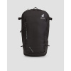 Dámsky čierny Lyžiarsky Batoh Deuter Freerider 28 Sl