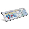 LogicKeyboard Logická klávesnica Cubase/Nuendo pre PC 7113