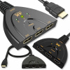 HDMI prepínač ARTHON 1C3-04-49
