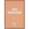 Geľo Sebechlebský