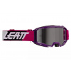 Okuliare Leatt - Goggle Vizion 3.5 (35% VLT) Farba: Fialová
