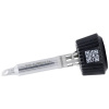 Ersa 0142WDLF23/SB spájkovací hrot Špeciálny tvar, nožový, Nožový, rovný Veľkosť hrotov 2.30 mm Obsah 1 ks; 0142WDLF23/SB