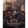 ESD Total War Warhammer III Champions of Chaos