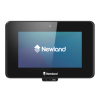 Newland NQuire 500 Sakte II, PoE, 4G, Landscape, 2D, 12.7 cm (5''), GPS, USB-C, BT, Ethernet, Wi-Fi, Android (NLS-NQUIRE500-W4-SL)