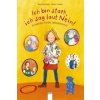 Ich bin stark, ich sag laut Nein!