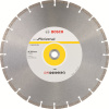 Bosch Diamantový kotúč 350 mm, Eco for Universal Segmented, otvor 20 mm 2608615034