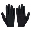 Kilpi FINGERS-U Čierna - XL Unisex cyklistické rukavice