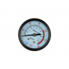 Manometer 0-12 bar pre domáce vodárne - GEKO G81529