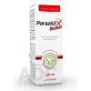 Salutem Pharma s.r.o. ParazitEx Junior sirup 1x150 ml 150 ml