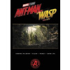 Marvels AntMan And The Wasp Prelude - autor neuvedený