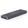 Box na HDD Gembird EE2280-U3C-01