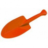 Androni Sand Scoop - 27 cm, červená