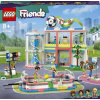 LEGO® Friends 41744 Športové stredisko