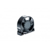NOSRAM WorksTeam hliníkový větráček V2 30x30x10mm pro E-motory - 3,7-8,4V, konektor pro přijímač
