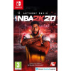 NBA 2k20 (Nintendo Switch)