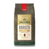 Jacobs Barista Crema Aromatic zrnková káva 1kg 1000g