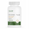 OstroVit Bromelaín + Papaín 100 kaps ENZÝMY