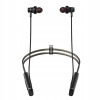 BEZDRÔTOVÉ BLUETOOTH SLÚCHADLÁ DO UŠÍ AIWA ESTBTN-880