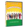 Babovřesky Kolekce 1-3. (3DVD)