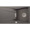 Schock Waterfall D-100-A Classic Line silverstone WATD100ASIL