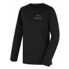 Detské termoprádlo Husky Active winter Tombo black, 122