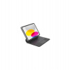 Belkin Magnetic Keyboard Folio for iPad 10th Gen (BBZ002du-v3)