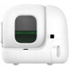 Petkit Pura Max 2 Prémiová Automatická Samočiatiaca Toaleta pre Mačky