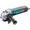 Extol Industrial 8792014 | Elektrická uhlová brúska 1400 W, 2850-9800 1/min, 125 mm