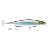 vobler Rapala Shadow Rap 11cm - pomaly potápavý Prevedenie: MBS