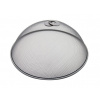 Kryt na potraviny nerez/plast ¤30cm TRAGAR
