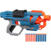 NERF RD-6 Elite 2.0 Commander odpaľovacia pištoľ Hasbro + 12 šípok