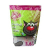 Happy Cool Pet Silica Podstielka s vôňou 3,6 l