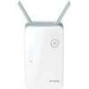 D-Link E15 zosilňovač sieťového signálu Sieťový vysielač Biela 10, 100, 1000 Mbit/s (E15/E)