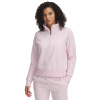 Dámska Mikina UNDER ARMOUR UA RIVAL FLEECE HZ 1379492-647 – Ružová