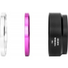 NiSi Lens Adapter & Ring Caps For Ricoh GR IIIx